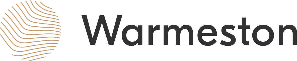 Warmeston Logo